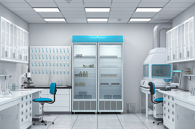 Medical & Biological Industry