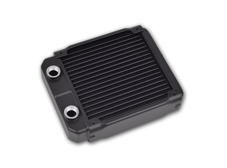 Dongyuan Xinrui AS120 pure aluminum radiator