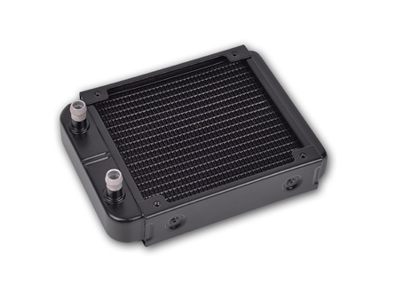 Dongyuan Xinrui 12S-8 pure aluminum radiator